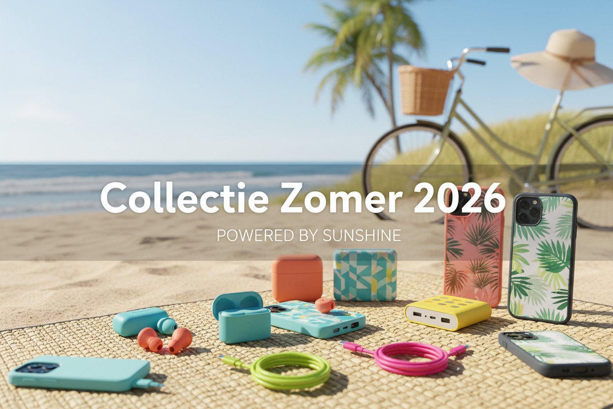 Zomercollectie