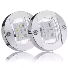 12v Boot spiegel Led Verlichting