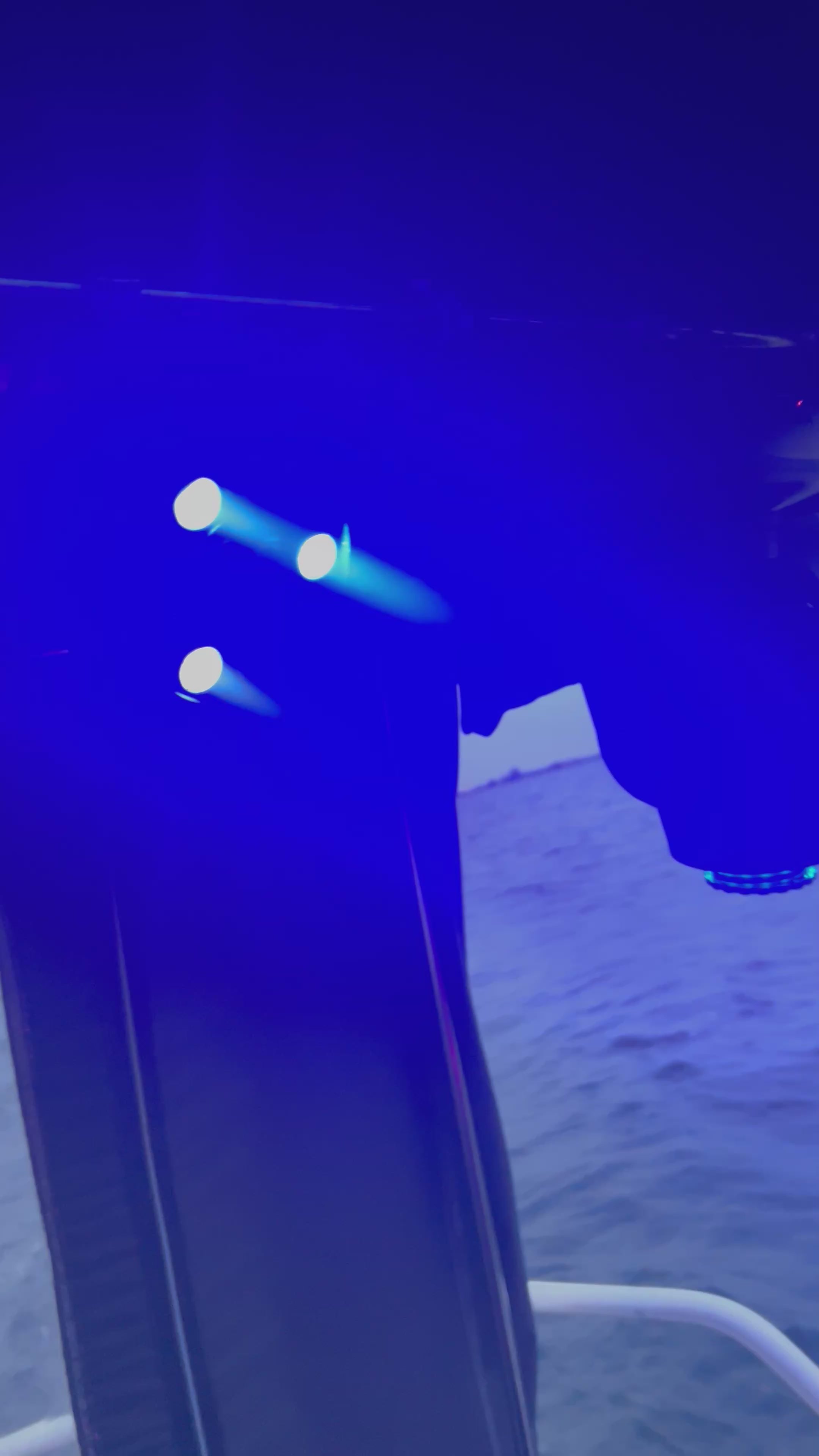 Moving Head Lamp met Gobo's